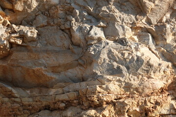 rock texture background, close up
