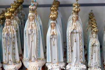 Obraz premium Religion and spirituality. Catholic church.