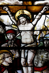 Obraz premium Religion and spirituality. Catholic church.