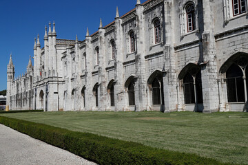 Fototapeta premium Religion and spirituality. Catholic church.