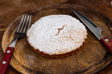 torta ricota