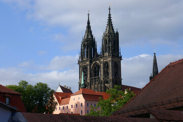 Dom zu Meißen
