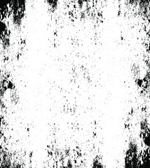 Scratched Frame. Grunge Urban Background Texture Vector. Dust Overlay. Distressed Grainy Grungy Framing Effect. Distressed Backdrop Vector Illustration. EPS 10.