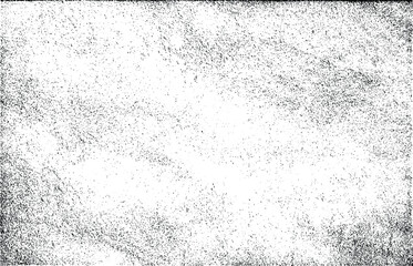 Scratched Frame. Grunge Urban Background Texture Vector. Dust Overlay. Distressed Grainy Grungy Framing Effect. Distressed Backdrop Vector Illustration. EPS 10.