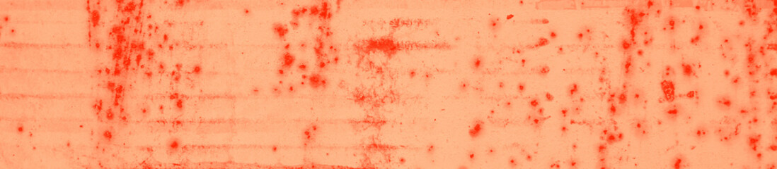 abstract live coral color background for design