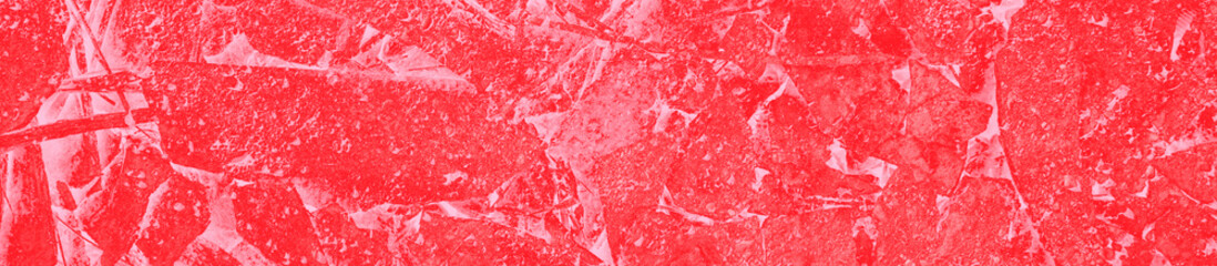 abstract red, pink and coral colors background for design