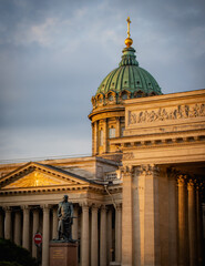 Fototapeta premium saint peter basilica