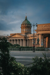 city