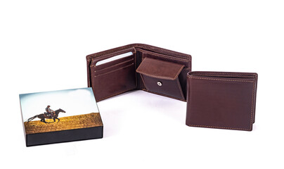 Man wallet
