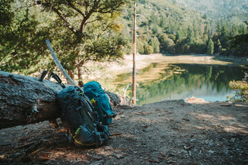 Hiker