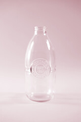 Milk Bottle