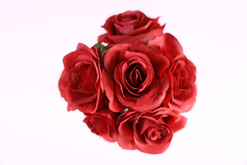 Bouquet Of Flowers