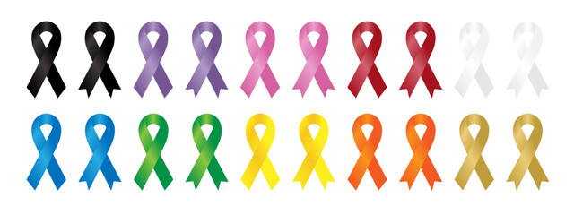 ループリボンセット