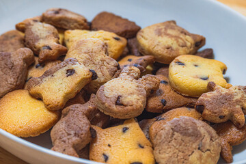 chip cookies