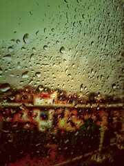 Rain