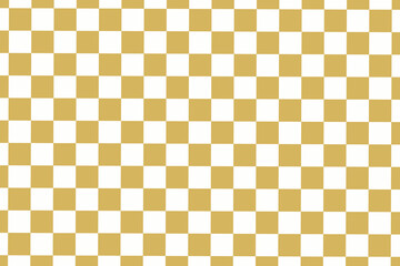 yellow and white pattern
