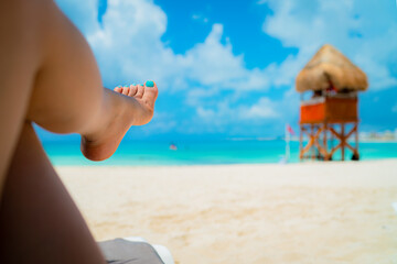 Canc&uacute;n mayo 2021