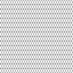 metal grid background