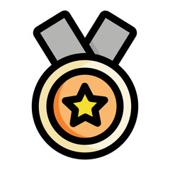 medal icon