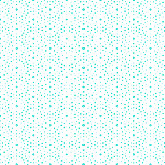 Digital textures with dots and squares in mix colors