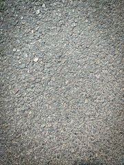 closeup photo of road texture
