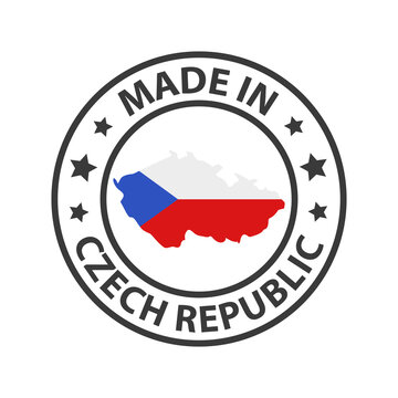Made In Czech Republic" Images – Browse 114 Stock Photos, Vectors, and  Video | Adobe Stock