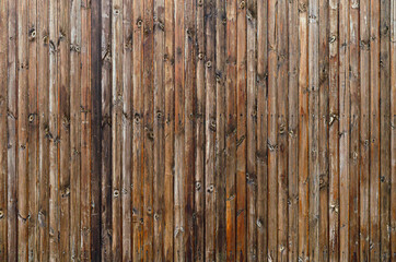 Old wooden texture