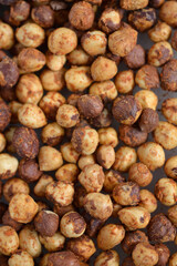 Hazelnuts