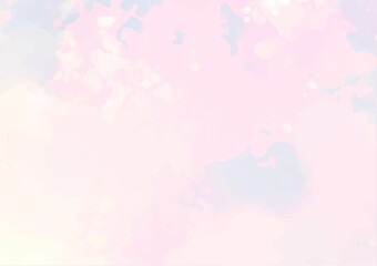 幻想的なカラフルなテクスチャ背景
