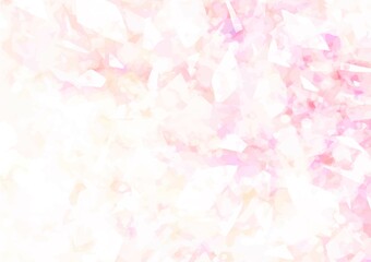 Obraz premium 幻想的なカラフルなテクスチャ背景 