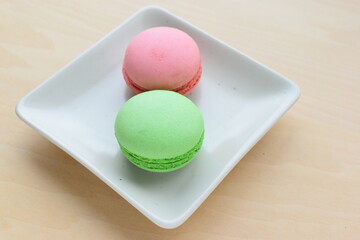 マカロン