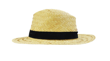 Chapeau de Paille mock up 