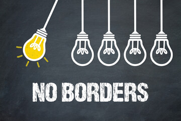 No Borders 
