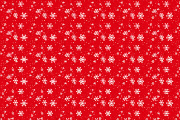 Red christmas background, christmas wallpaper, christmas design, christmas ornament