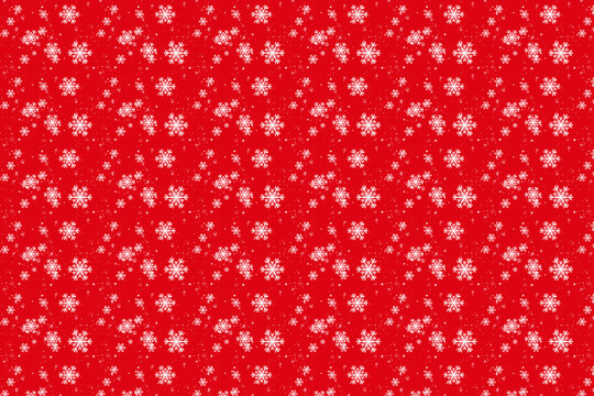 Red christmas background, christmas wallpaper, christmas design, christmas ornament