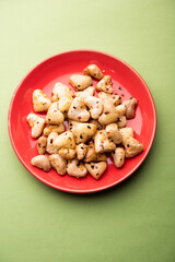 Singoda stir Fry