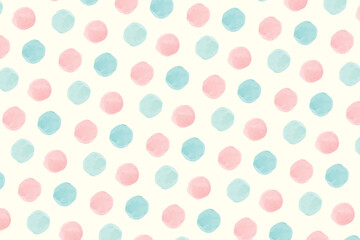 Colorful geometric seamless pattern background design vector