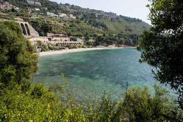 cote d'azur 