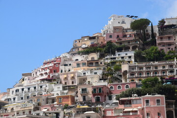 Costiera Amalfitana - Positano