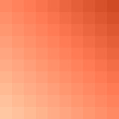 red background, colours pattern