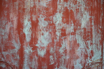 Old rusted iron texture for background and graphic elements
