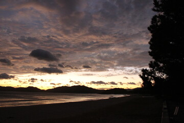 HIKARI輝く日本の海と空!SDGs自然環境とミライ