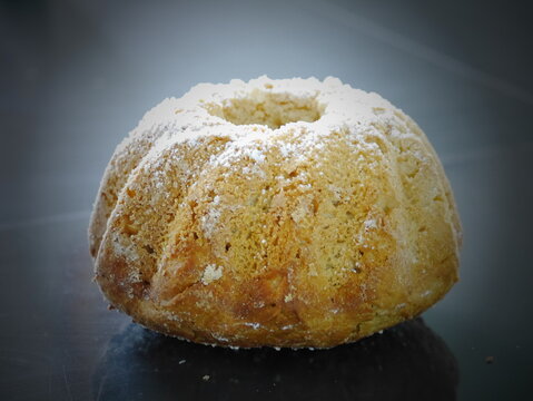 brioche