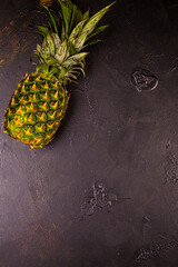 ananas © Rafa