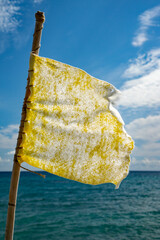 Korsika Naturstrand 11