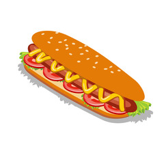 Burger Icon