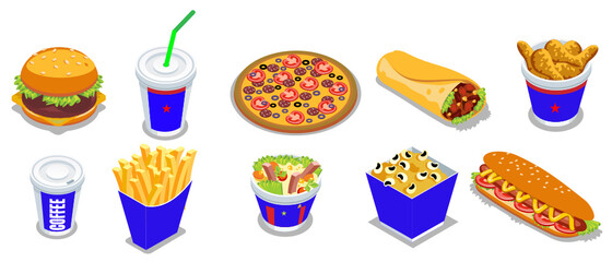 Food Icon Pack