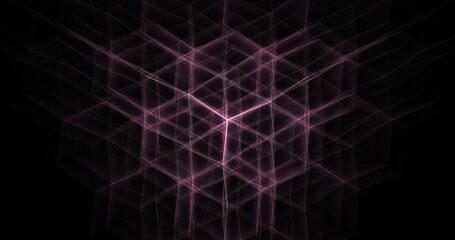 abstract background with lines