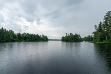 lake view in ste anne-du-lac-8