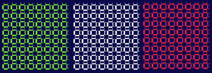 Minimal covers design. set of Colorful design gradients. Future geometric patterns. Eps10 vecto